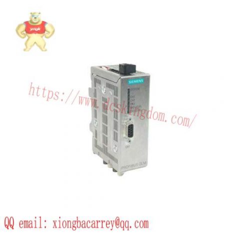 SIEMENS 6GK1 503-3CB00 Optical Link Module: Advanced Industrial Communication Solution