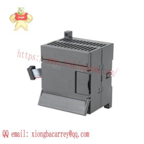 SIEMENS 6GK7 243-1GX00-0XE0 Communication Processor: Industrial Automation Solution