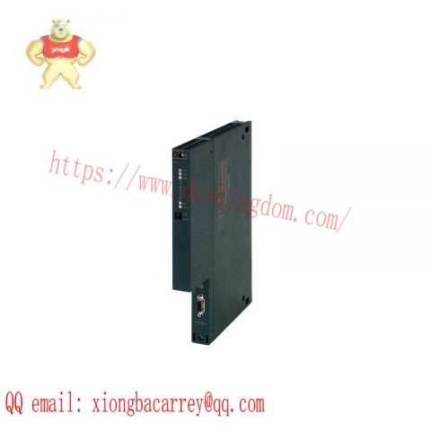 SIEMENS 6GK7443-5DX05-0XE0 Industrial Communications Processor