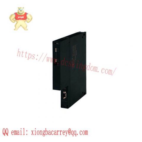 SIEMENS 16114-171 A5E00281117/09 Industrial Control Module