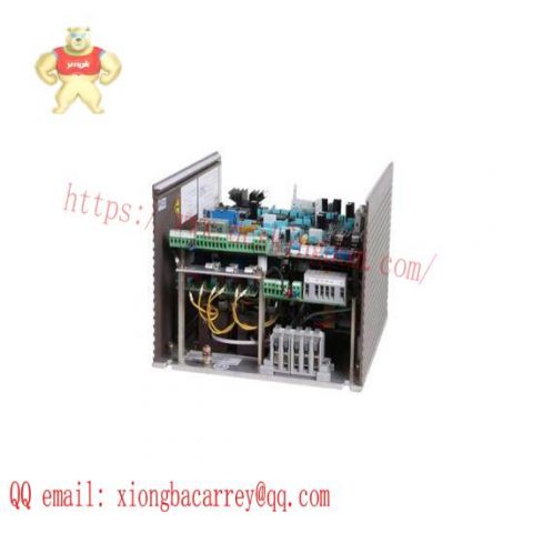 SIEMENS 6RA21 16-6DS20-0 Servo Drive System