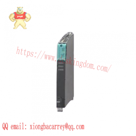 SIEMENS 6SA8252-0AC60 System Entry Management Module