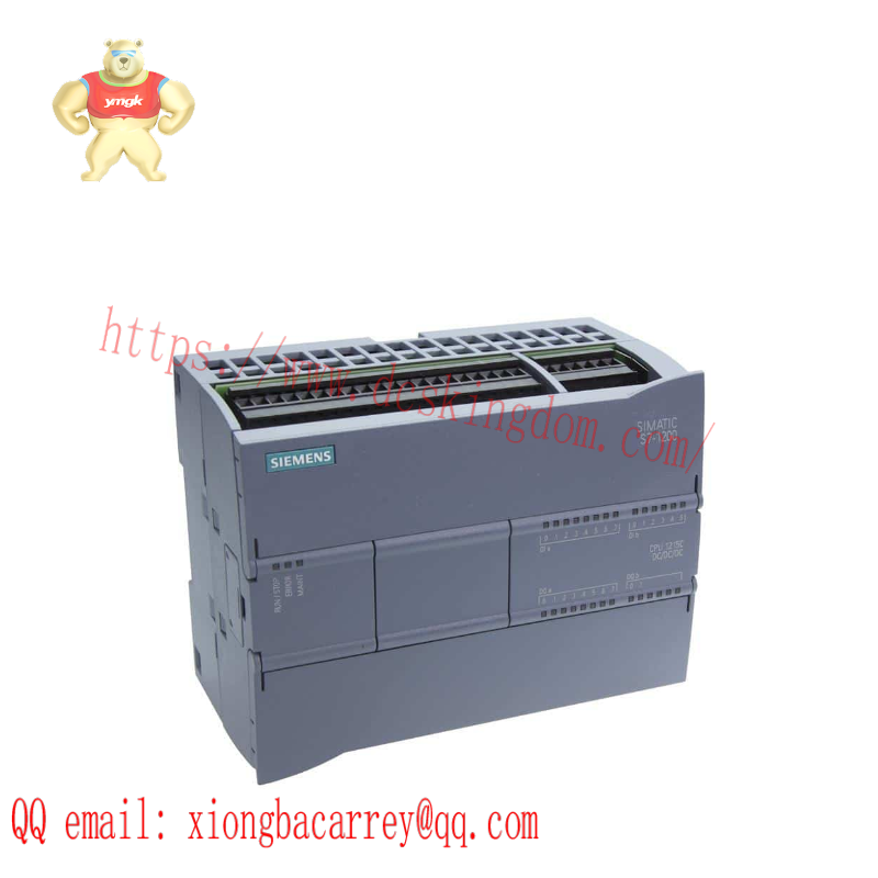 siemens_6sa8252-0ac60_1.png SIEMENS 6SA8252-0AC60 System Entry Management Module