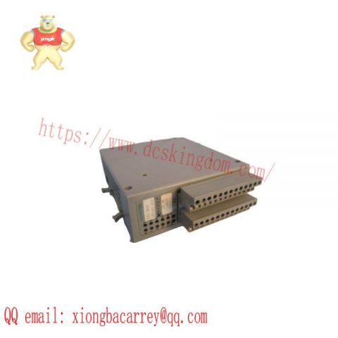 SIEMENS 6SC6120-0FE01 Industrial Control System Interface Module