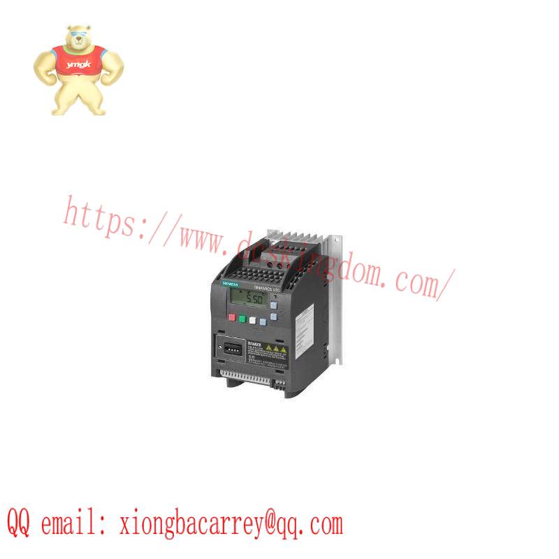 siemens_6sc6120-0fe01_1.jpg SIEMENS 6SC6120-0FE01 Industrial Control System Interface Module