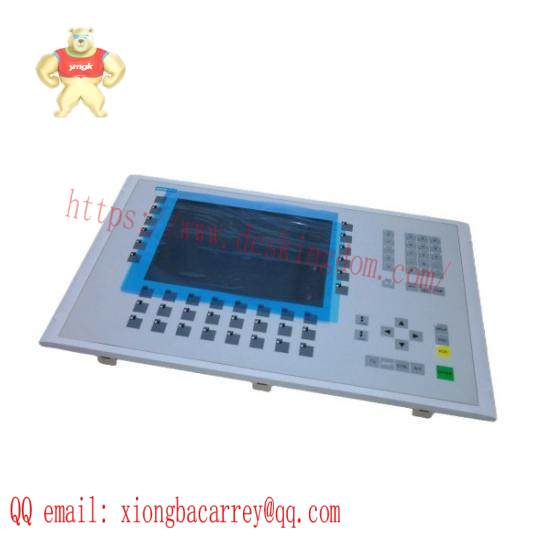 siemens_6sc6120-0fe01_2.jpg SIEMENS 6SC6120-0FE01 Industrial Control System Interface Module