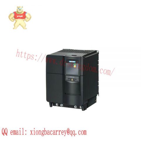 SIEMENS 6SE6440-2UD31-1CA1 AC Drive: Precision Control for Industrial Automation