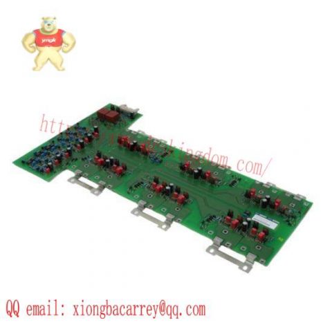 SIEMENS 6SE7033-2EG84-1JF1 IGD3 Inverter Control Module for Industrial Automation