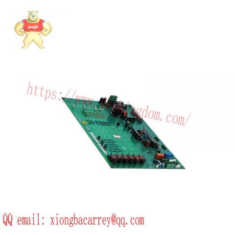 SIEMENS 6SE7041-8EK85-0HA0 Rectifier Interface Module, Precision Control Solutions for Industrial Automation