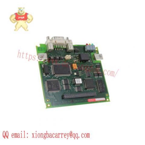 Siemens 6SE7090-0XX84-0FF5 Online Measurement & Control / Motion Control Module