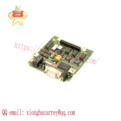 Siemens 6SE7090-0XX84-0FF5 Motion Control Communication Card