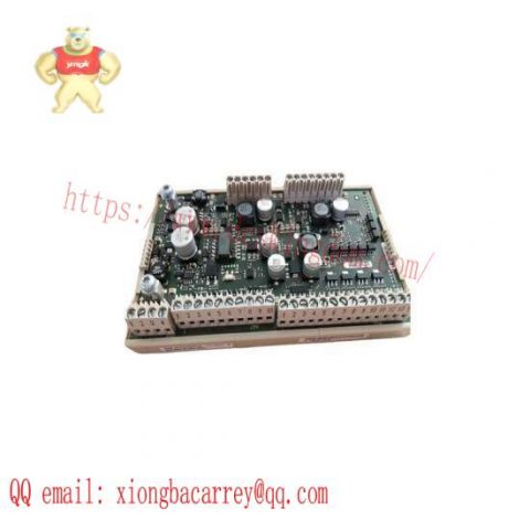 Siemens 6SE7090-0XX84-3DB1: Digital Techo Interface Card