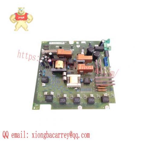 SIEMENS 7KE4490-2BP Industrial Control Module