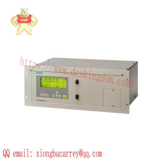 siemens_7mb2335-0pj00-3aa0-z_gas_analyzer.jpg Siemens 7MB2335-0PJ00-3AA0-Z Gas Analyzer - Advanced Industrial Gas Detection System
