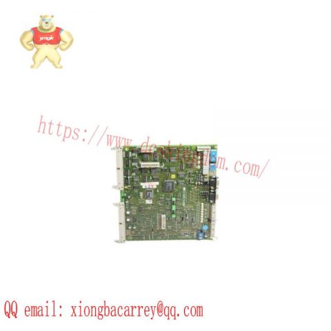 SIEMENS C98043-A1600-L1 Control Board: Advanced Automation Solution