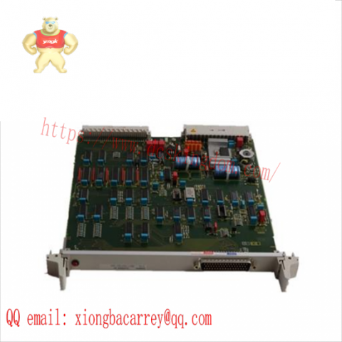 Siemens C98043-A7014-L2-4 DC Converter, Industrial Power Supply