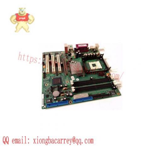 SIEMENS D1561-C23 Microprocessor Module