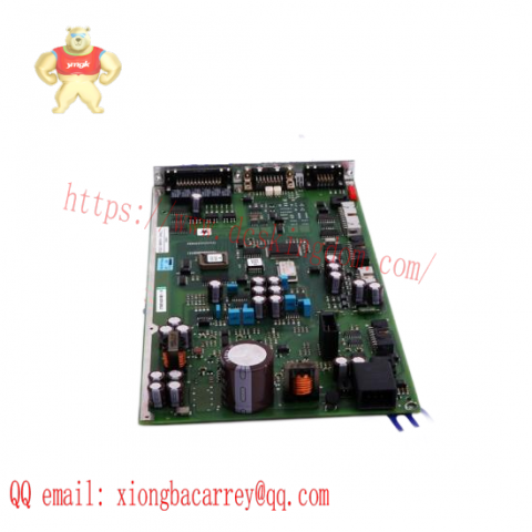 Siemens IM661/6DP1661-8AA Industrial Control Module
