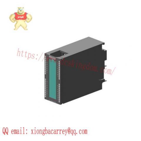 Siemens Simatic SM321 | Digital Input Module | 6ES7 321-1BL00-0AA0