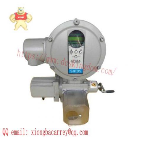 SIPOS 2SY5018-OPM15: High-Performance IGBT Power Module for Industrial Control