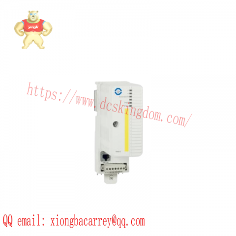 ABB SM812K01 Safety CPU Module for Industrial Automation, 200 characters