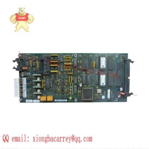 SIemens SP-170023 170013 170016-01 Discrete Adapter Board - Industrial Control Module