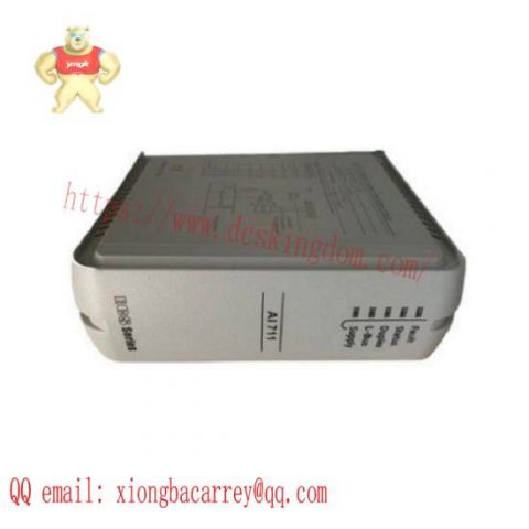 SUPCON AO711-S01 ECS700 Digital Signal Input Module