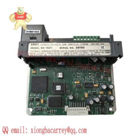 SUPCON GCS-2 OS-DA022A Digital Control System Module