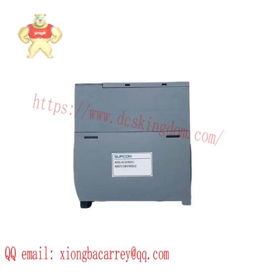 supcon_pw12_power_supply_module.jpg SUPCON XP313I - Current Signal Input Card