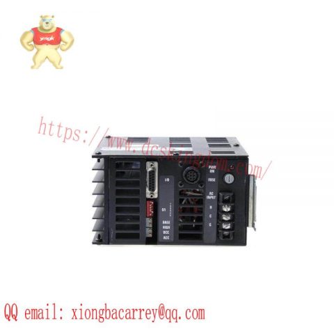 SUPERIOR M063-LE09 Industrial Control Module