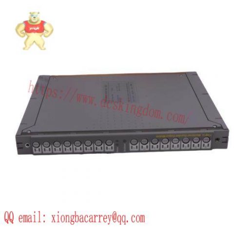 ICS T3510 Triplex Sensor, Industrial Control, High Precision Monitoring