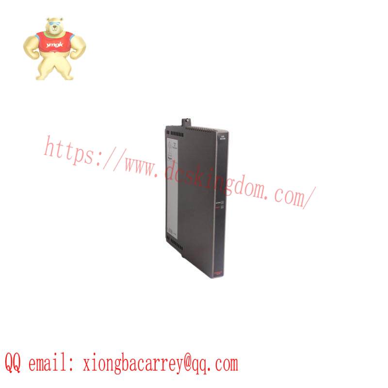 t8243_ics_triplex_power_port.jpeg ICS TRIPLEX T8243 Industrial Power Interface Module