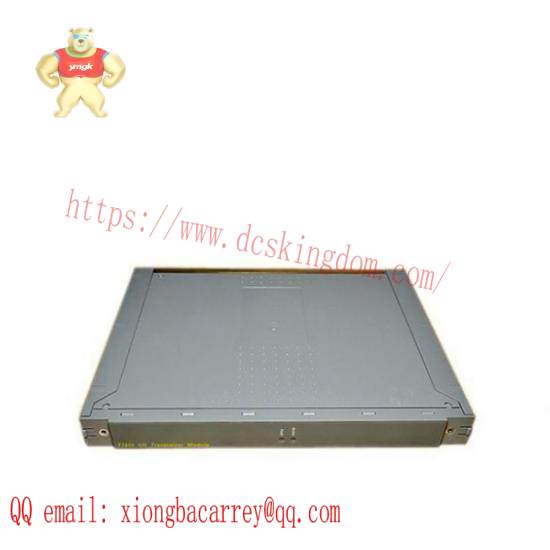 t9191_module.jpg ABB T9191 Module - High Precision Control for Industrial Automation