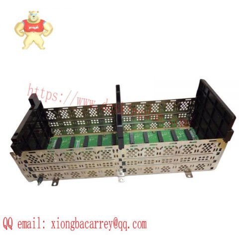 HONEYWELL TC-FXX102 Analog Input Module - Industrial Automation Solution