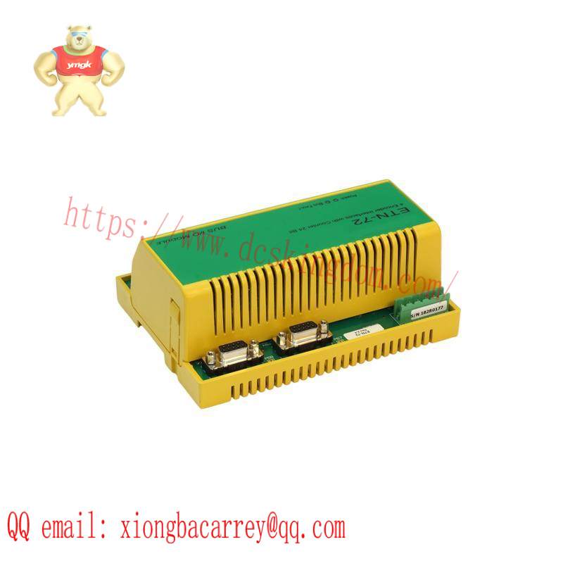 tecnint_etn-72_i_o_bus_module.jpg Tecnint ETN-72 I/O BUS MODULE, Precision Control Solutions for Industrial Automation