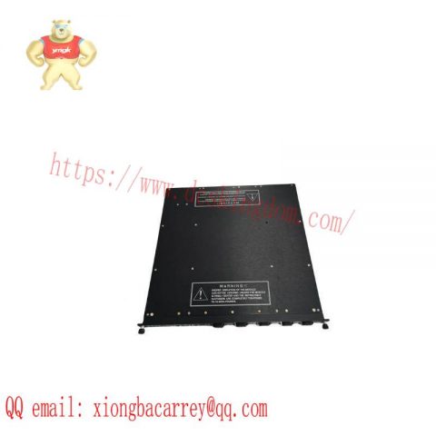 TRICONEX 4000093-210 Industrial Control Module