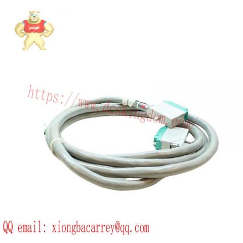 TRICONEX 9651-110 Control Module