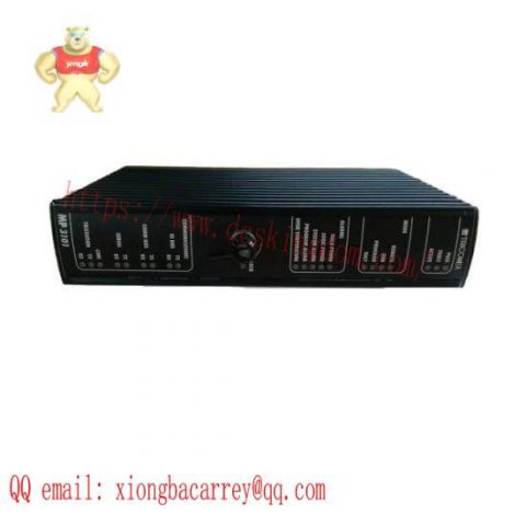 TRICONEX 0923-141-6957 Internet Technology Module