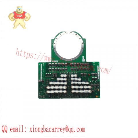 TRICONEX 2481 AO2481 I/O Module
