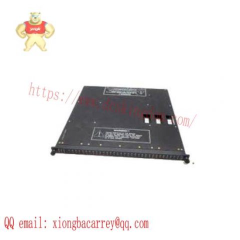 Triconex 3604A - Rapid Delivery Time, Advanced Control Solutions