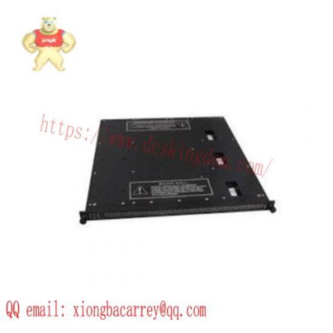 TRICONEX FTA-544 Process Control Module