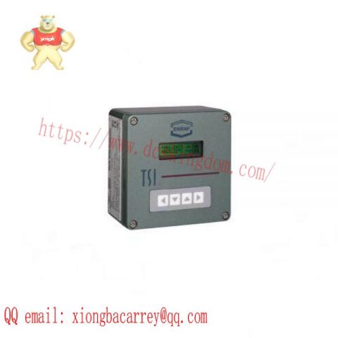 TECHCON SYSTEMS TSI 977 - Tank Side Indicator, Industrial Control Module