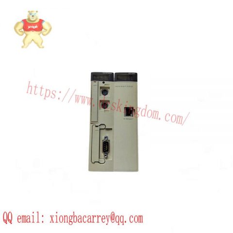 Schneider TSX3710028DR1 Modular Base Controller, Industrial Automation Innovation