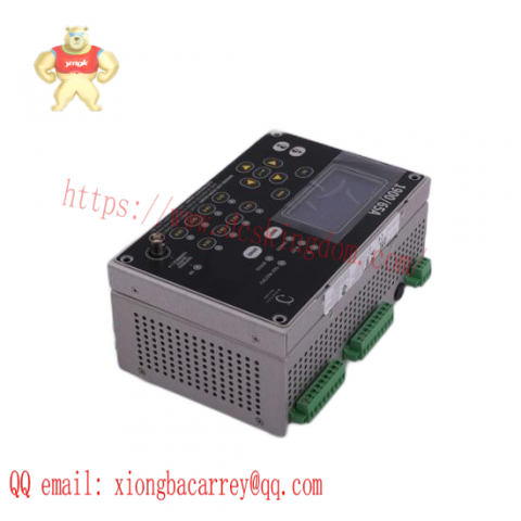 TURCK JBBS-49-E413/3 Industrial Junction Box, 200 characters limit