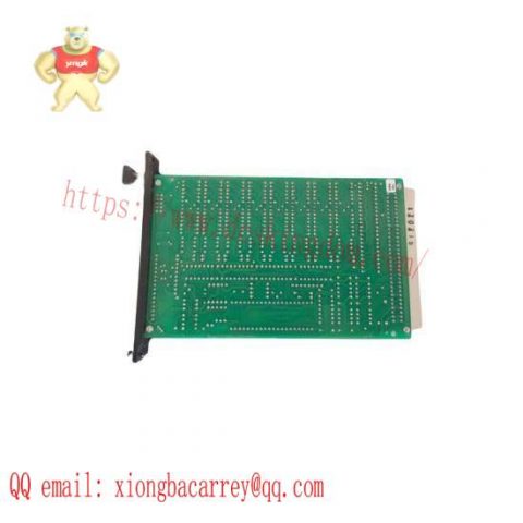 VALMET BIU82 65445039A/D200533 Board: Industrial Automation Control Module