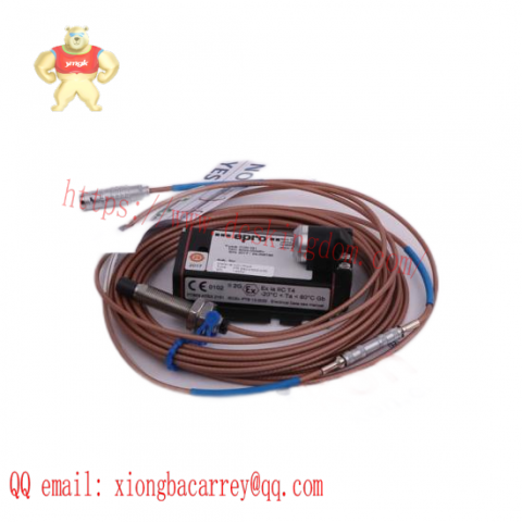 Vickers EHST3FVF40 New: Precision Control Module for Advanced Manufacturing