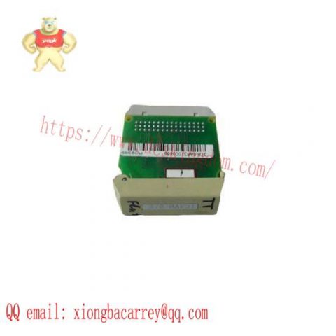 VIPA | 376-0AF31 | Memory Module - High Performance Industrial Control Solutions