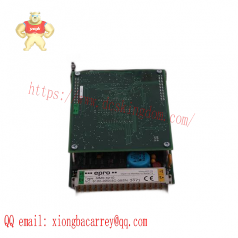 VIPA CPU 315SB 315-2AG12 - Advanced Industrial Control Module