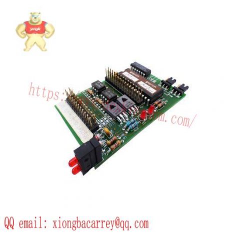 VIPA SSM-MD25 Communication Sub-Module