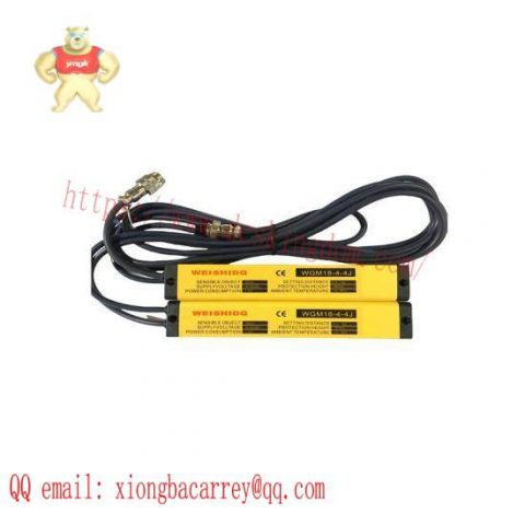 WEISHIDQ WGM23-18-1NB - Stock Goods at Attractive Price